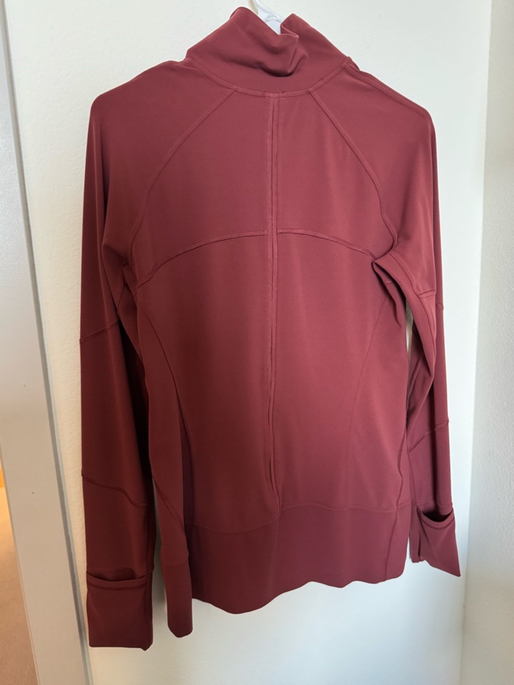 Lululemon Contour Jacket - Picture 3 of 7